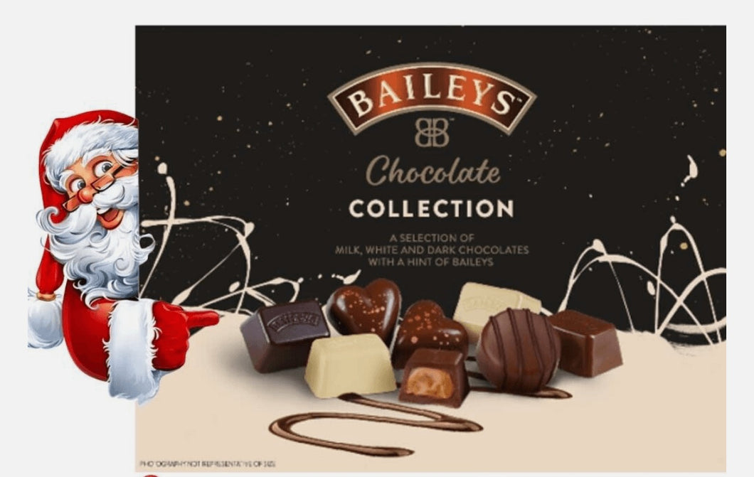 Baileys Chocolate Collection NEW!