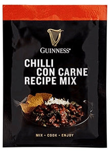 Guinness Chilli Con Carne Mix