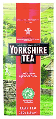Yorkshire Tea Loose